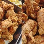 Peniaga Kongsi Resipi Tepung Ayam Goreng Hasil Jualannya, Memang Rangup & Laku Keras!