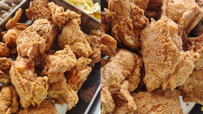tepung ayam goreng