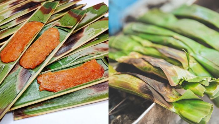 resepi otak otak