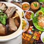 Senarai Makanan Diiktiraf Sebagai Warisan Negara Selain Bak Kut Teh