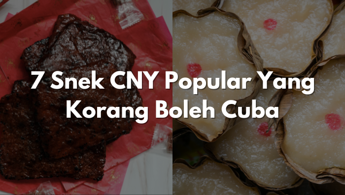 snek tahun baru cina