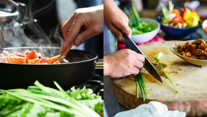 petua dapur