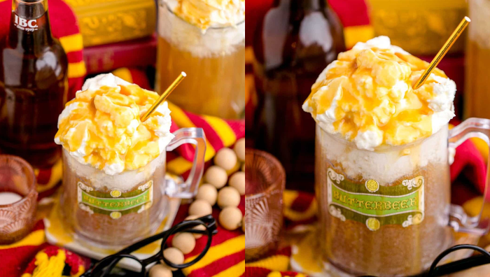 air butterbeer