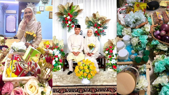 barangan dapur