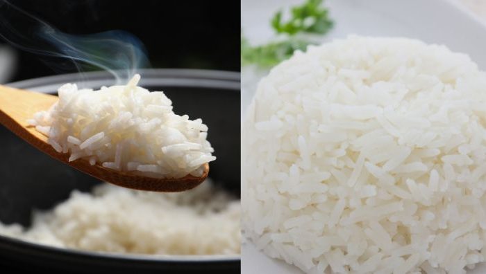 cara masak nasi cepat