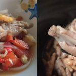 Jom Cuba Resipi Kerabu Kaki Ayam Ala Thai, Masak Sendiri Lagi Puas Hati!