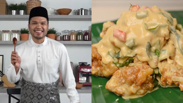 khairul aming cetus trend
