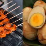 Ini 26 Makanan Pelik Di Malaysia Tapi Ramai Yang Suka Makan, Ada Berani?