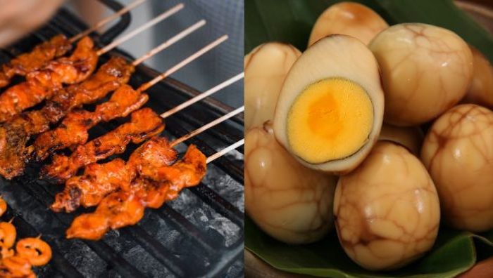makanan pelik