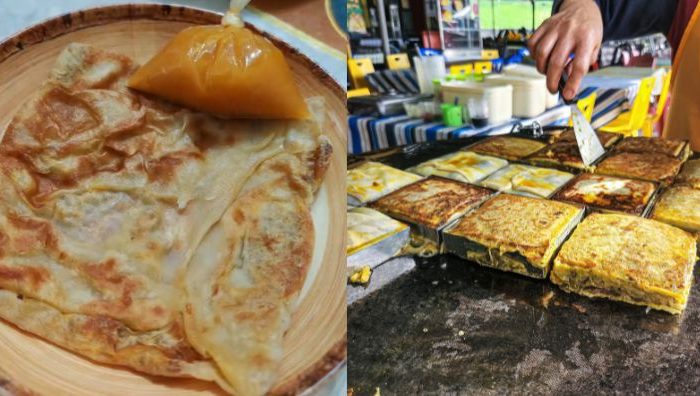 murtabak
