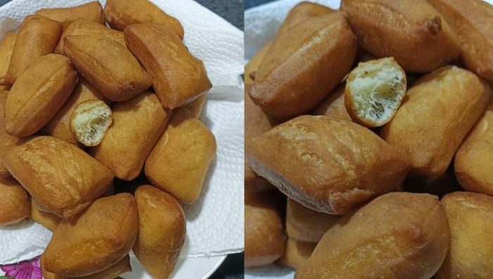 resepi cucur