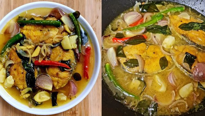 ikan tenggiri