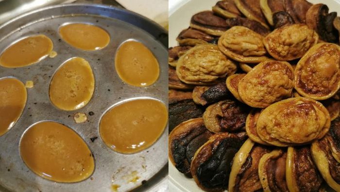 resepi kuih akok