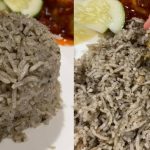 Cara Masak Nasi Lemuni Yang Sedap, Rasa Lemak Berkrim & Tak Pahit Langsung!