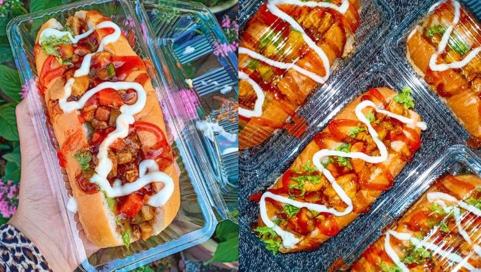 roti kebab