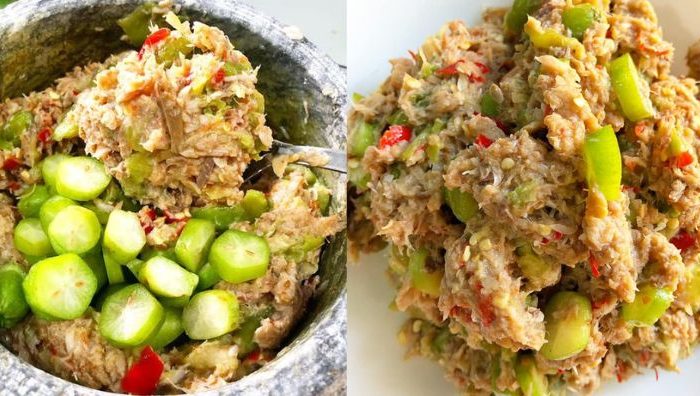 sambal belimbing