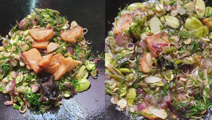 resepi sambal ikan masin