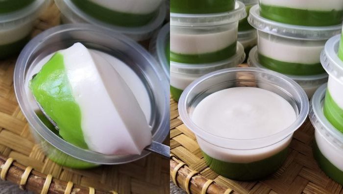 resepi tepung pelita