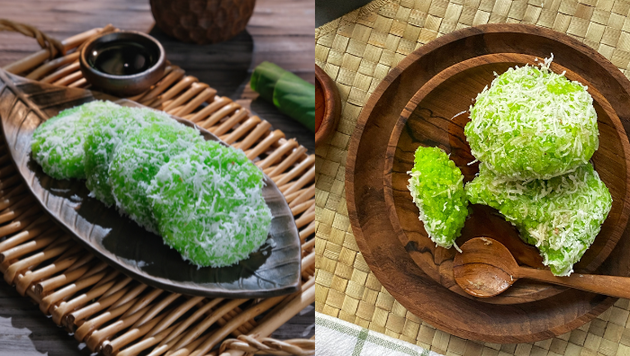 resipi kuih lopes