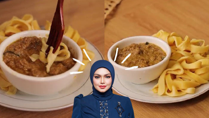 roti kerca