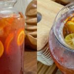 Teh O Sparkling Fruit Punch, Gabungan Rasa Masam & Air Gas Sangat ‘Refreshing’