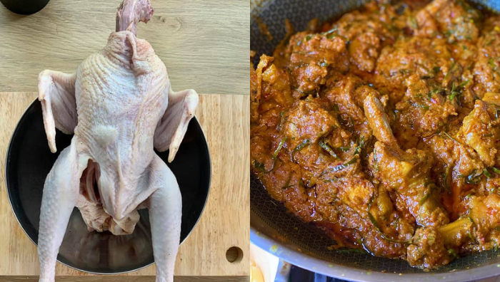 tip masak rendang