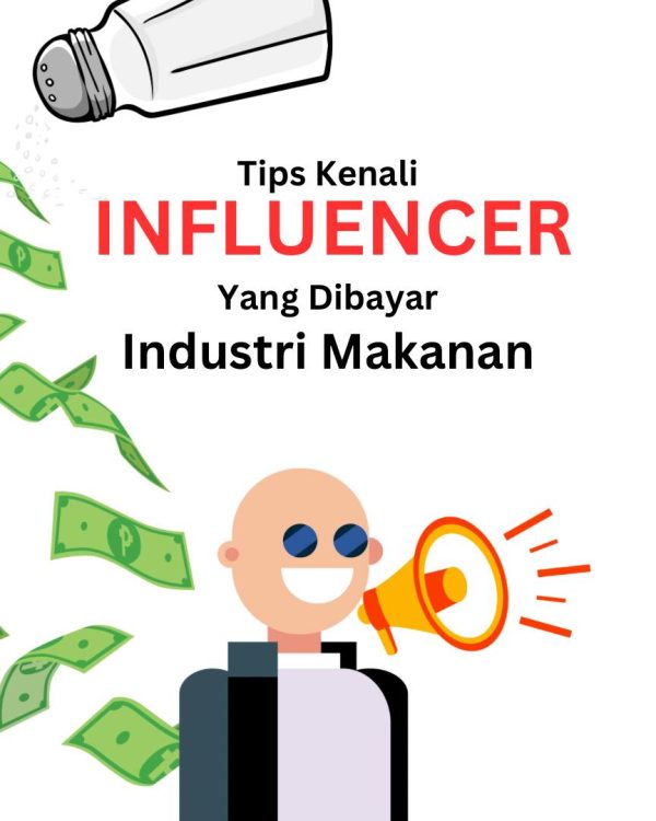 tips kenali influencer