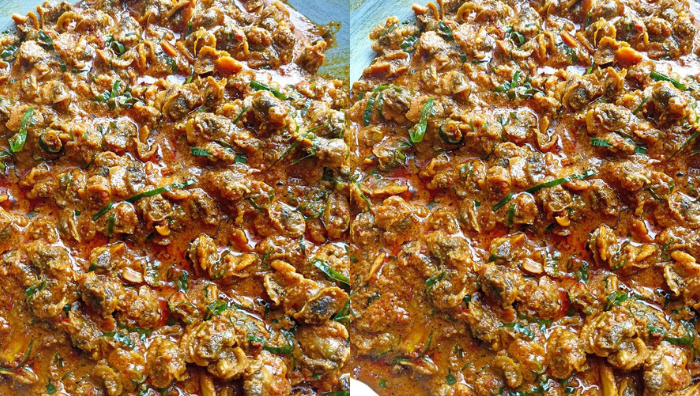 rahsia masak rendang