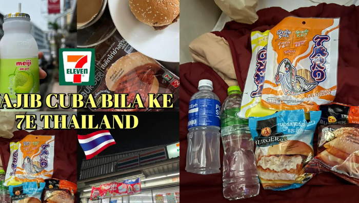 Makanan Wajib Cuba