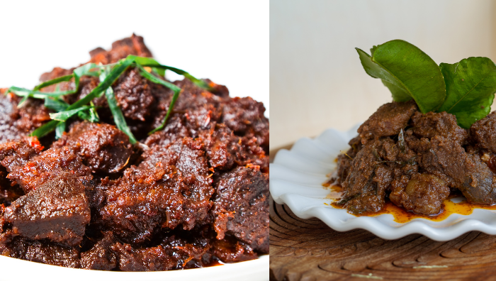 Resipi Rendang Daging