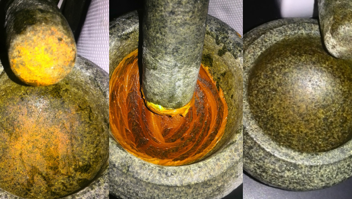 Tip Hilangkan Kesan Kuning