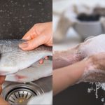10 Tip Hilangkan Bau Hanyir Ikan Pada Tangan, Berkesan!