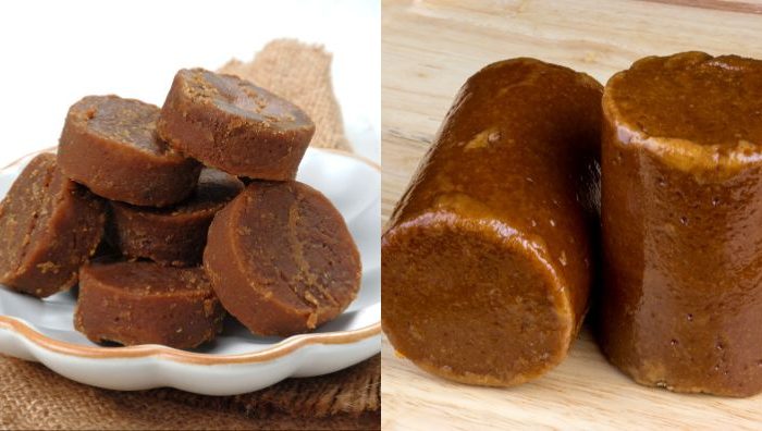 gula melaka