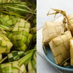 Cara Simpan Ketupat Supaya Tahan Lama, Confirm Tak Cepat Basi!