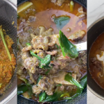 Gulai Daging Tetel Stail Mori Said Kitchen, Sukatan Untuk 1KG Daging