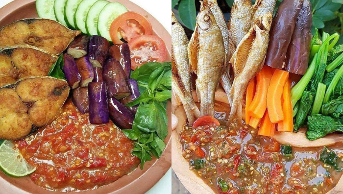 himpunan resipi sambal
