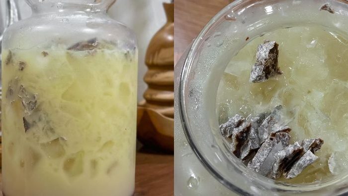 jus kedondong