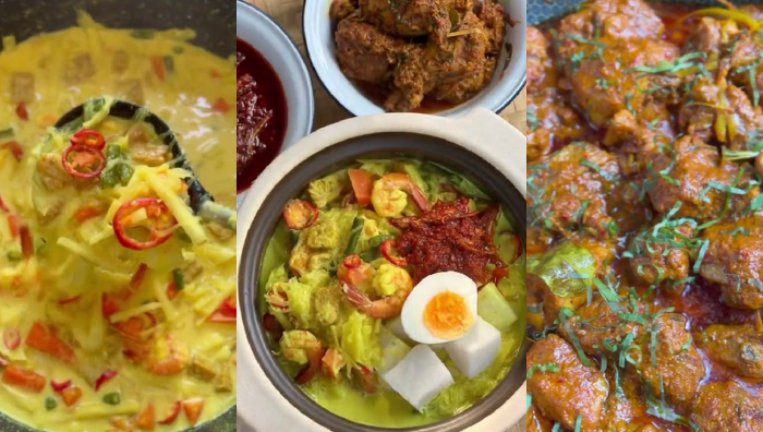 kuah lodeh