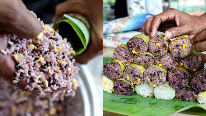 lemang perak