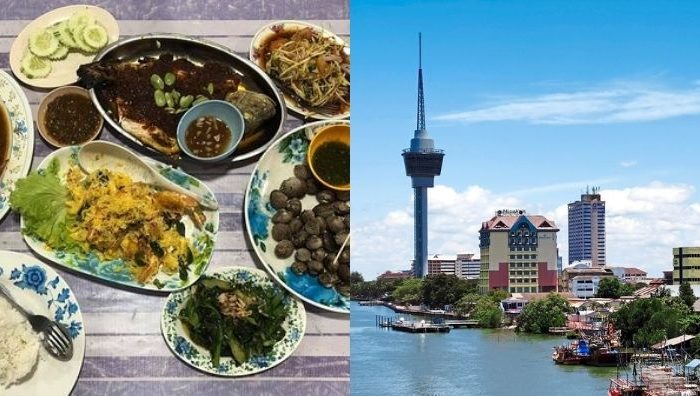 makanan laut