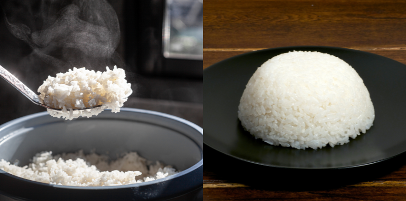 Rahsia Masak Nasi Putih Rasa Sedap Dan Tidak Tawar, Chef Ini Kongsi Tip