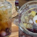 Jom Buat Air Mix Fruit Punch Tea. Rasa Masam, Manis & Wangi Sangat Menyegarkan!