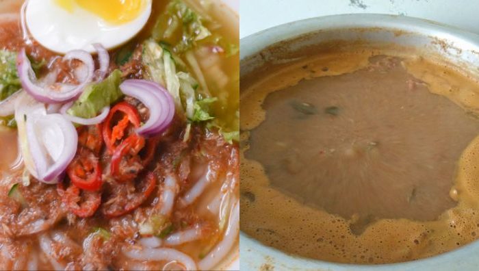 resepi laksa utara