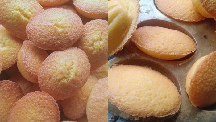 kuih bahulu