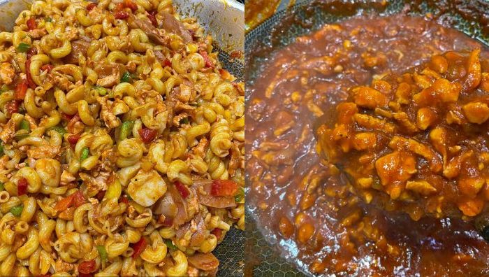 makaroni goreng