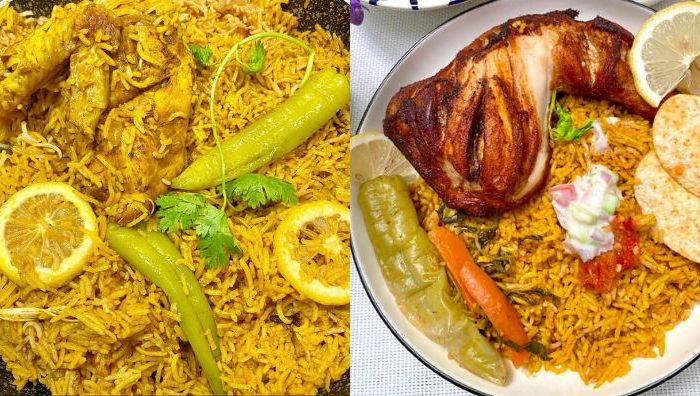 resepi nasi bukhari