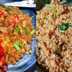 Resipi Nasi Goreng Ayam Ala Kedai Makan, Masak Sendiri Confirm Lagi Puas Hati!