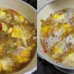 Resipi Sup Telur Puyuh Goreng, Pertama Kali Cuba Pasti Jatuh Cinta!