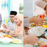 Tip Elak Membazir Kalau Buat Rumah Terbuka, Cubalah!