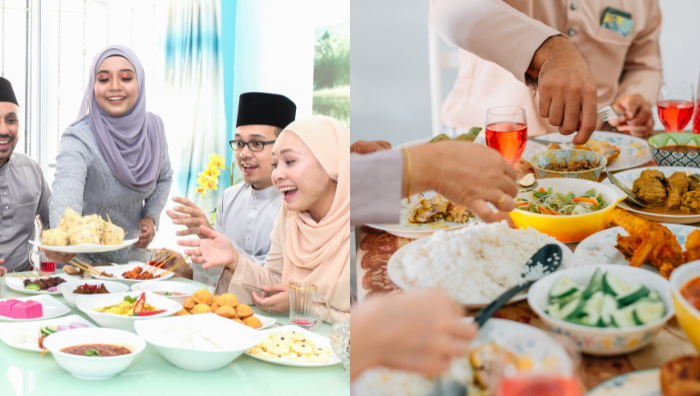 tip elak membazir